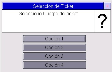 Asistente:Configuración de Ticket: Cuerpo de Ticket