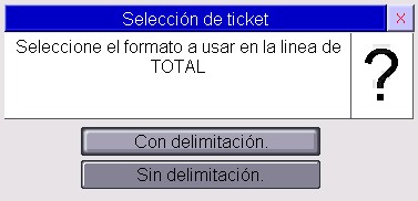 Asistente:Configuración de Ticket: Con delimitación